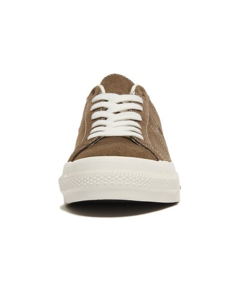CONVERSE ONE STAR SUEDE（コンバース ワンスター スエード