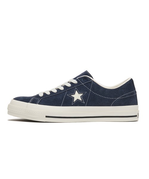 CONVERSE ONE STAR SUEDE（コンバース ワンスター スエード