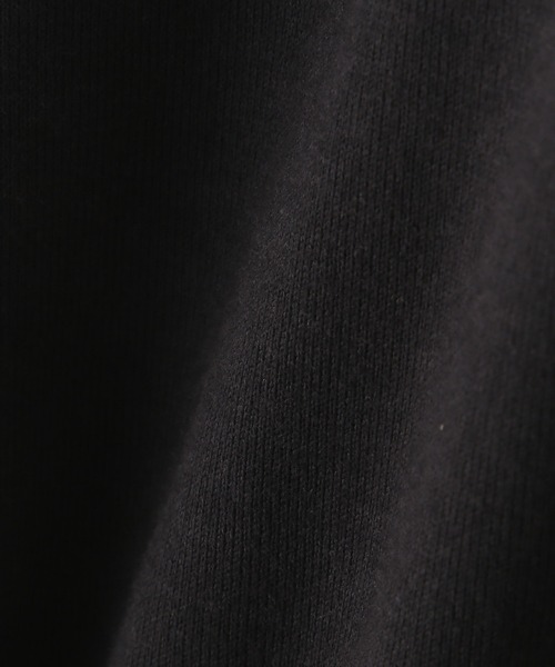 NANO universe（ナノユニバース）の「Anti Soaked(R) 汗染み防止ノースリーブTシャツ（Tシャツ/カットソー・レディース・ホワイト/ブラック/カーキ/チャコール・S/M）」の19枚目の写真