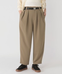 【daily CLIP】TRタックカーブスラックス