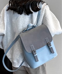 JOHNNY WOLF（ジョニーウルフ）の「CANDY POP コンパクト バックパック（バックパック/リュック）」