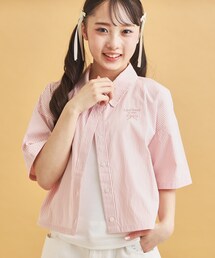 トップス（ピンク/桃色系・リボン）ファッション通販 - ZOZOTOWN