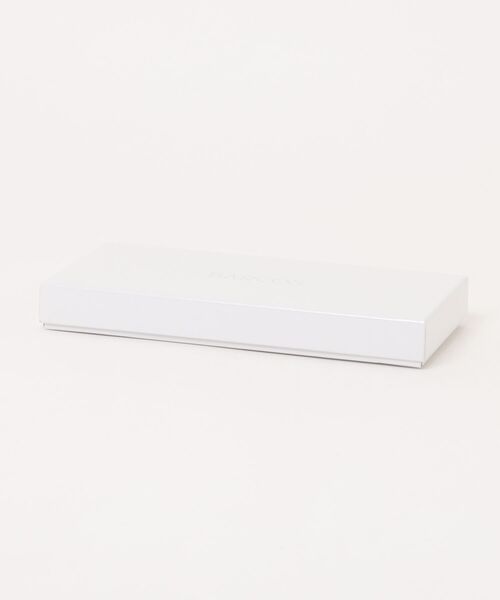 BARCOS(バルコス)の「【BARCOS/バルコス】シュリンクレザーL字型長財布(財布・レディース・ブラック/ベージュ系その他/グリーン/ボルドー/オレンジ・ONE SIZE)」の16枚目の写真