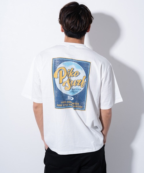 ペコさま専用＊今期新商品＊Fal'beu★人気ブランド　カットソー　Tシャツ ペコちゃん オーバーサイズ プリントTシャツ（Tシャツ