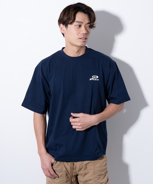 【新品・未使用】ピカケレイ + パウスカート + PIKO Tシャツ ・おまけ 楽天市場】piko Tシャツ（Tシャツ・カットソー｜トップス
