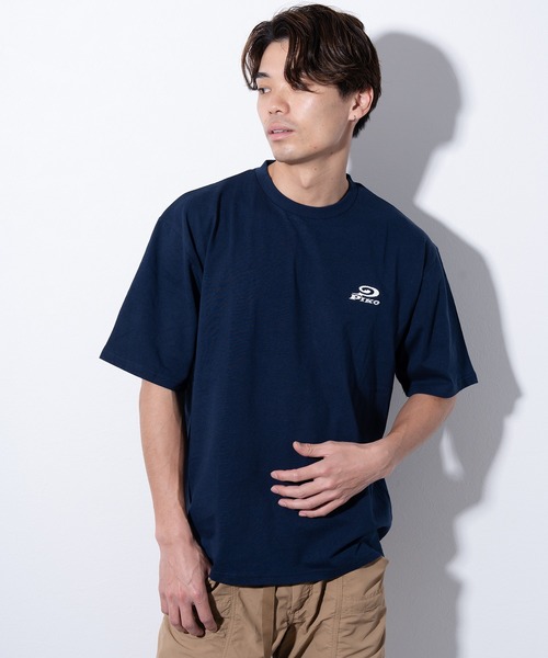 りん様専用☆HIBIYA Tシャツ☆エコトートバッグ2点 リバーシブル】ROSE