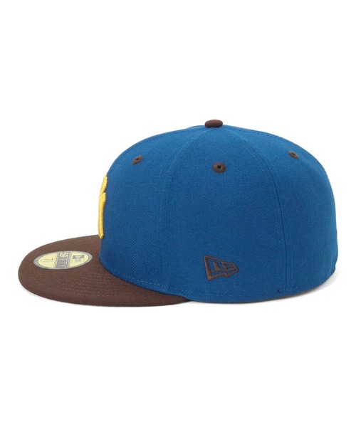 ニューエラキャップ 71/8 限定品 ニューエラ 59FIFTY Q124[品番：PVCW0004602]｜PROVENCE