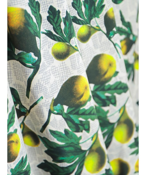 FIL DE FER(フィルデフェール)の「Fig PT イージーパンツ(その他パンツ・レディース・ホワイト・FREE)」の6枚目の写真