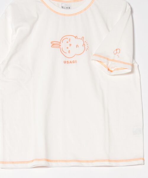 セール】ちいかわ／Tシャツ（Tシャツ/カットソー）｜Honeys