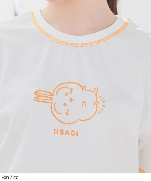 セール】ちいかわ／Tシャツ（Tシャツ/カットソー）｜Honeys