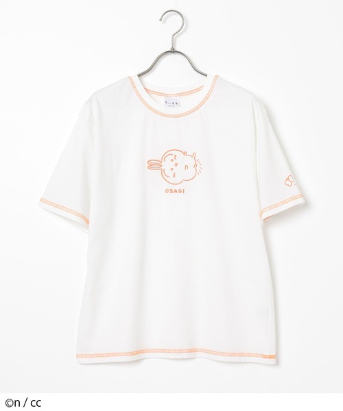 ちいかわ／Tシャツ（Tシャツ/カットソー）｜Honeys（ハニーズ