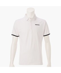BRIEFING(u[tBO)MEN'S PUNCHING MESH SHIRT(TVc/Jbg\[)
