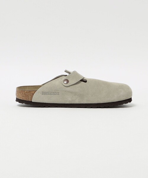 BIRKENSTOCK BOSTON ボストン サンダル 41 BIRKENSTOCK> Boston/ボストン サンダル(サンダル
