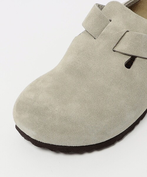 BIRKENSTOCK＞ Boston/ボストン サンダル（サンダル