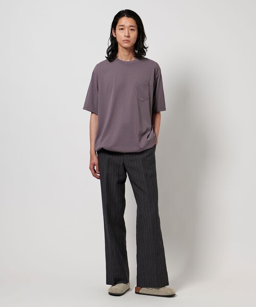 BIRKENSTOCK(ビルケンシュトック)の「<BIRKENSTOCK> Boston/ボストン サンダル(サンダル・メンズ・ベージュ・43/42/41/40)」の12枚目の写真