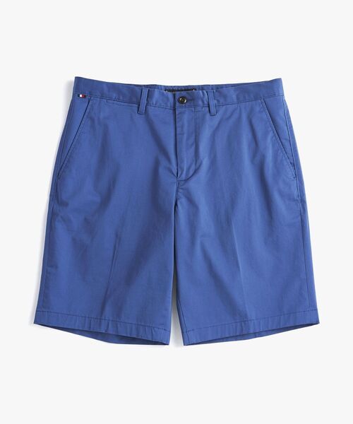 TOMMY HILFIGER(トミーヒルフィガー)の「コットンサテンショートパンツ(その他パンツ・メンズ・ブルー/ベージュ/ネイビー/グレー・36inch/34inch/30inch/32inch/28inch)」の17枚目の写真