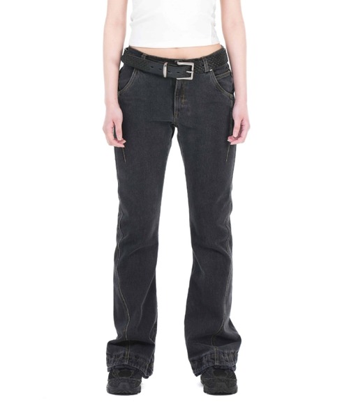 XLIM - 【残り一点】EP.7 04 Trousers | ACRMTSM ONLINE STORE