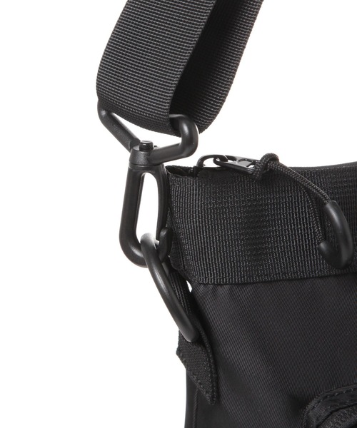 LAKOLE（ラコレ）の「ラージポケットトートバッグ / 452261（トートバッグ・メンズ・ネイビー/ブラック・FREE）」の11枚目の写真