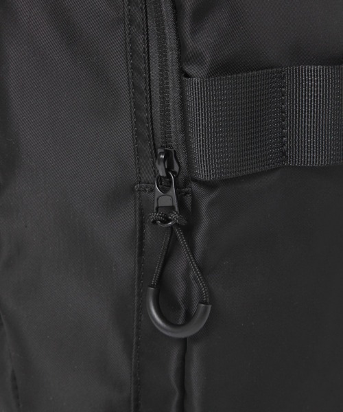 LAKOLE（ラコレ）の「ラージポケットトートバッグ / 452261（トートバッグ・メンズ・ネイビー/ブラック・FREE）」の8枚目の写真