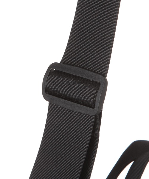 LAKOLE（ラコレ）の「ラージポケットトートバッグ / 452261（トートバッグ・メンズ・ネイビー/ブラック・FREE）」の5枚目の写真