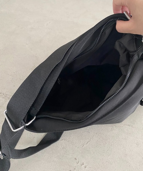 ステファノマーノ ビジネスバッグ 2way A4収納可　ナイロン ネイビー Amazon.co.jp: [STEFANOMANO] ステファノマーノ [期間限定価格