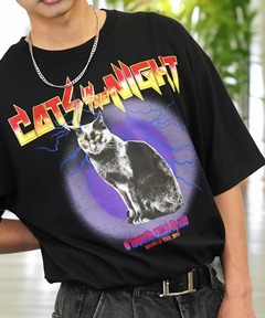 FLAGSTUFF 鉄拳　セーター XL FLAGSTUFF 鉄拳 セーター XL