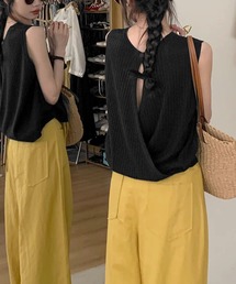 未使用　エスカーダ　カシュクール　サマー　ニット　カットソー　トップス　ブラウス 楽天市場】カシュクール（トップス｜レディースファッション）の通販