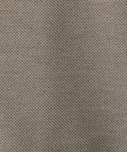 NOLLEY’S(ノーリーズ)の「【Primeflex】《速乾/ストレッチ》ジップシャツブルゾン 25SS(ブルゾン・メンズ・ベージュ/ネイビー/グレー・S/L/M)」の22枚目の写真