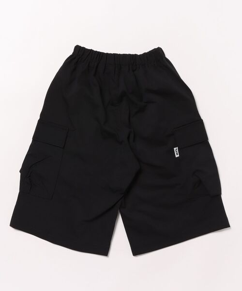 MPS(エムピーエス)の「【MPS】カットカーゴハーフパンツ(その他パンツ・キッズ・カーキブラウン/ブラック・130/140/150/160/120)」の21枚目の写真