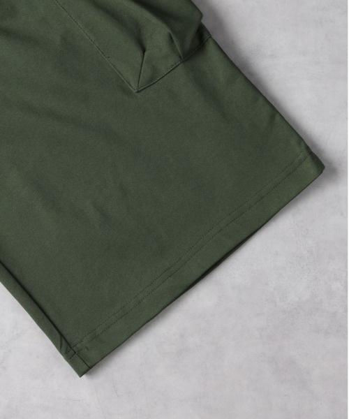 MPS(エムピーエス)の「【MPS】カットカーゴハーフパンツ(その他パンツ・キッズ・カーキブラウン/ブラック・130/140/150/160/120)」の7枚目の写真