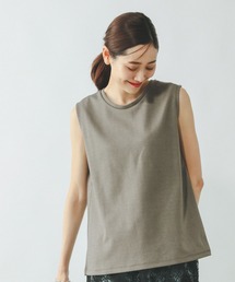 Alice+Olivia - ❤️★Alice olive 新作新品　グリーン　ニット　袖なしカットソー　3色 Alice+Olivia - ❤️☆Alice olive 新作新品 グリーン ニット 袖
