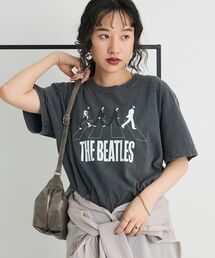 BEATLES TEE【ユニセックス】