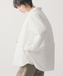 「miffew/ ミフュー」OVER DOWN SHIRTS