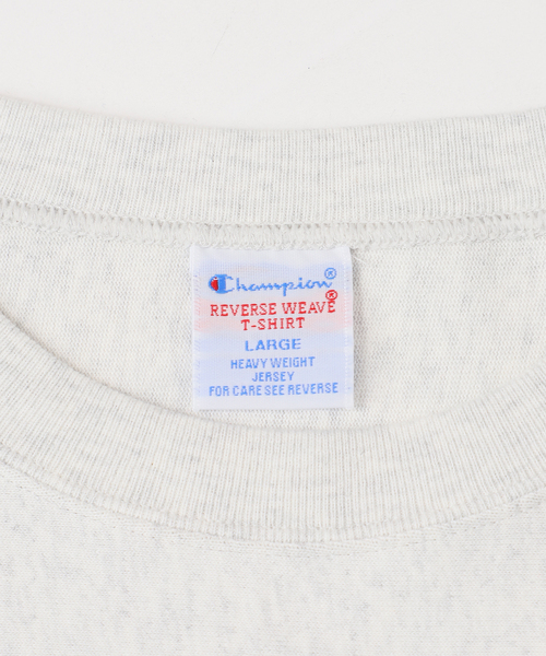 Champion / チャンピオン SNOOPY NEWYORK TSH（Tシャツ