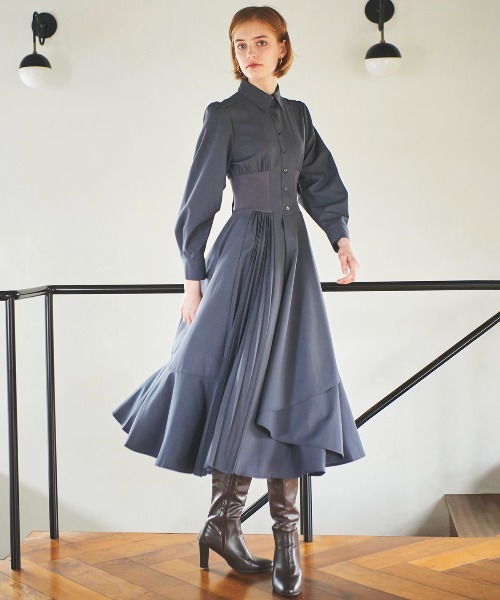 アンドクチュール ワンピース アンドクチュール ワンピース 【公式通販】