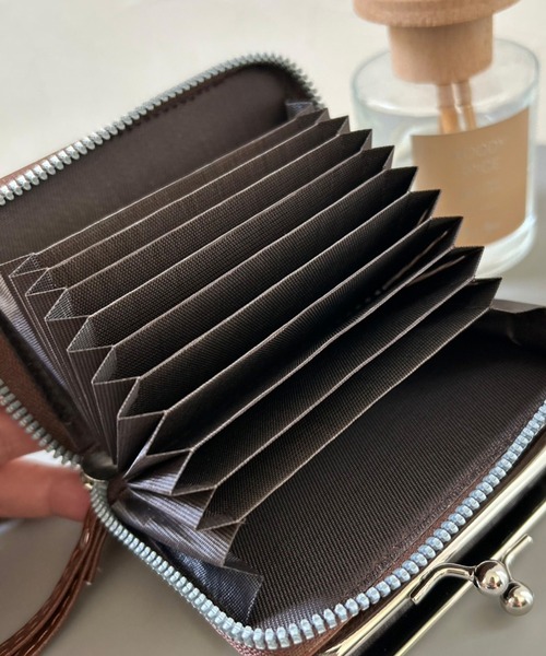 底値　エルメス　がま口　ケース HERMES エルメス がま口・コインケース（コインパース・小銭入れ