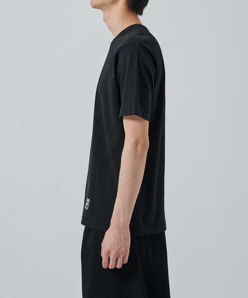 HANES（ヘインズ）の「【HANES/ヘインズ】2pieces Pack TEE by Shogo Sekine/パックTシャツ（Tシャツ/カットソー・メンズ・ホワイト/ブラック・L/XL/M/S）」の17枚目の写真