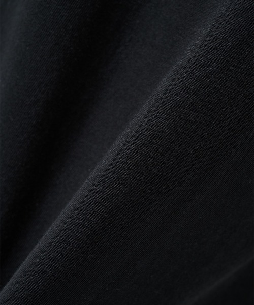 HANES（ヘインズ）の「【HANES/ヘインズ】2pieces Pack TEE by Shogo Sekine/パックTシャツ（Tシャツ/カットソー・メンズ・ホワイト/ブラック・L/XL/M/S）」の12枚目の写真