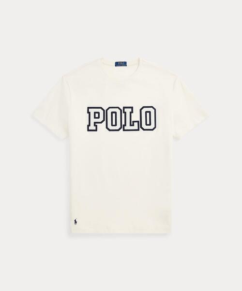 POLO RALPH LAUREN（ウィメンズ） シュランケン フィット ロゴ