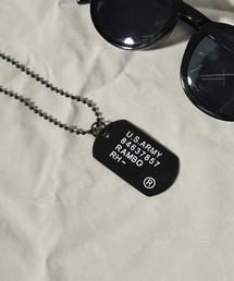 FUNALIVE | ドッグタグ&デザインネックレス(ネックレス)