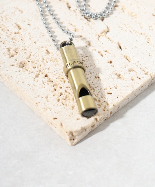 FUNALIVE（ファンアライブ）の「ドッグタグ&デザインネックレス（ネックレス・メンズ・B/C/D/A/E/F/H/J/G/I/K/L/M/N・FREE）」の9枚目の写真