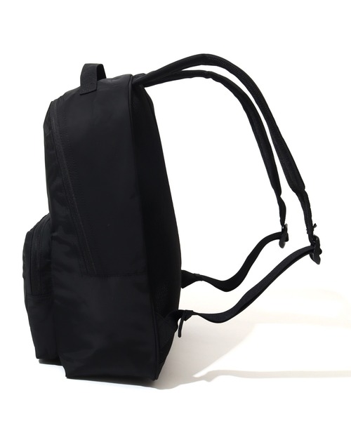 Calvin Klein Jeans(カルヴァンクラインジーンズ)の「【Calvin Klein JEANS/カルバンクライン ジーンズ】SPORT ESSENTIALS CAMPUS BP40 M / スポーツ エッセンシャル バックパック(バックパック/リュック・メンズ・ブラック・FREE)」の14枚目の写真