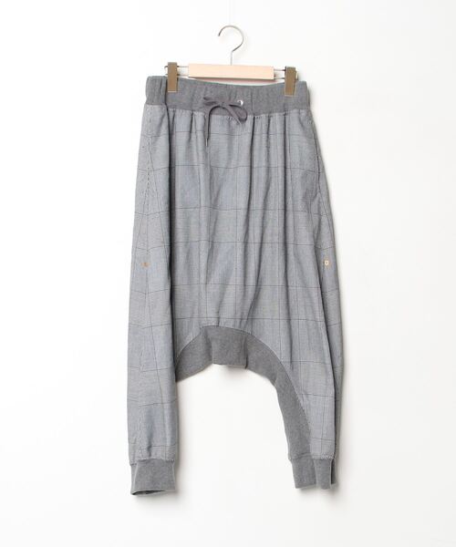 セール/ブランド古着】サルエルパンツ（その他パンツ