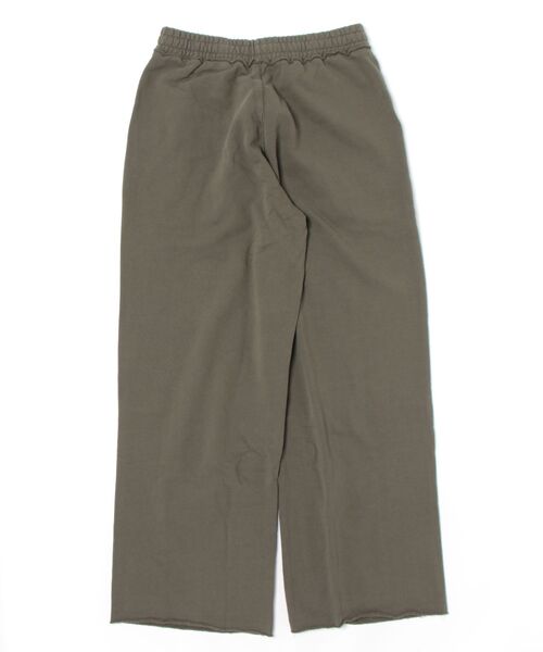 Jaded London(ジェイデッドロンドン)の「MILITARY GREEN MONSTER JOGGER(スウェットパンツ・レディース・カーキ・SMALL/X-SMALL/XX-SMALL)」の6枚目の写真