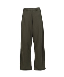 MILITARY GREEN MONSTER JOGGER