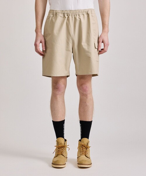 セール】Balugo Ripstop Cargo Shorts（カーゴパンツ）｜Saturdays NYC  