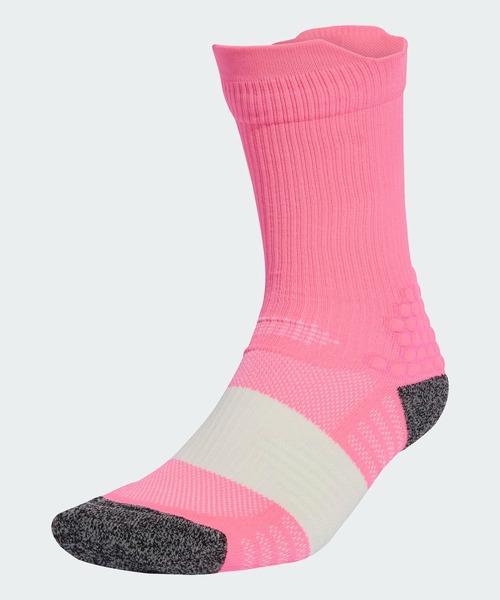 ラン × ブースト ソックス 1足 / アディダス adidas（ソックス