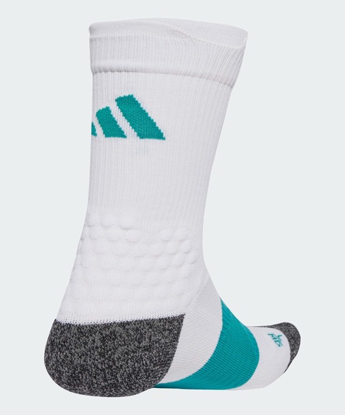 ラン × ブースト ソックス 1足 / アディダス adidas（ソックス