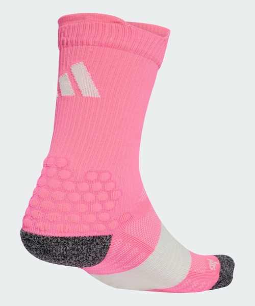 ラン × ブースト ソックス 1足 / アディダス adidas（ソックス