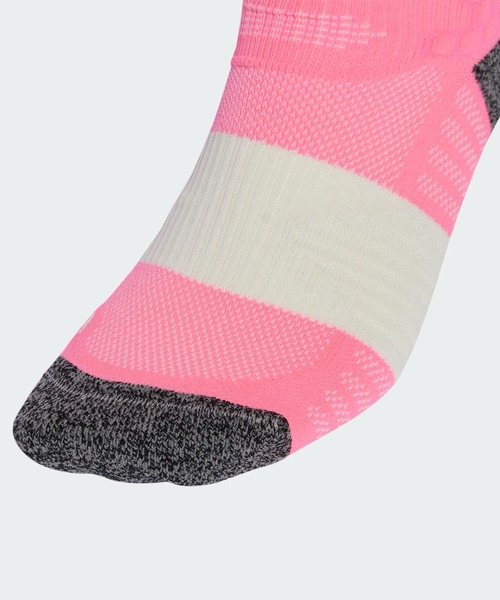 ラン × ブースト ソックス 1足 / アディダス adidas（ソックス